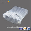 Fashion inflatable air column bag protective packaging materials for toner cartridge